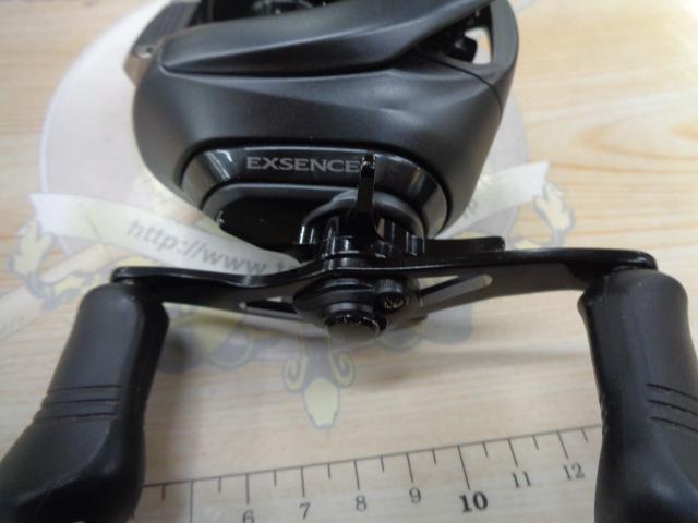シマノ 17エクスセンスDC XG | FISHLAND