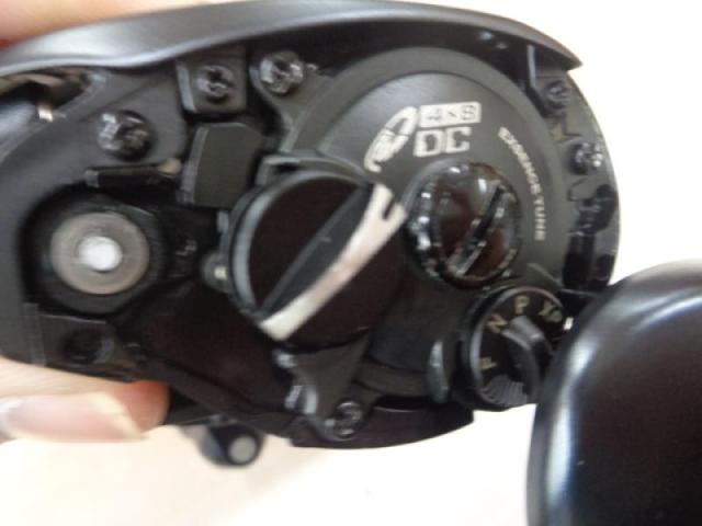 17エクスセンスDC XG RH｜＠ベリーネット 日本最大新品中古釣具