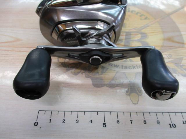 シマノ(SHIMANO) 16 アンタレス DC 左 ○完売しました