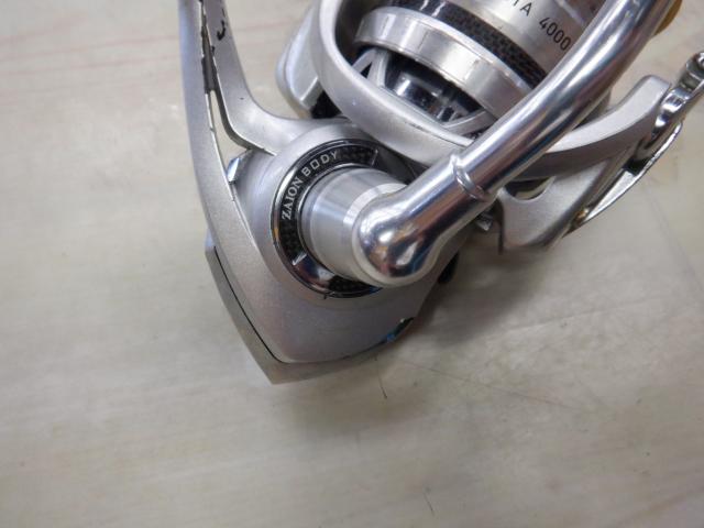 11カルディア 4000