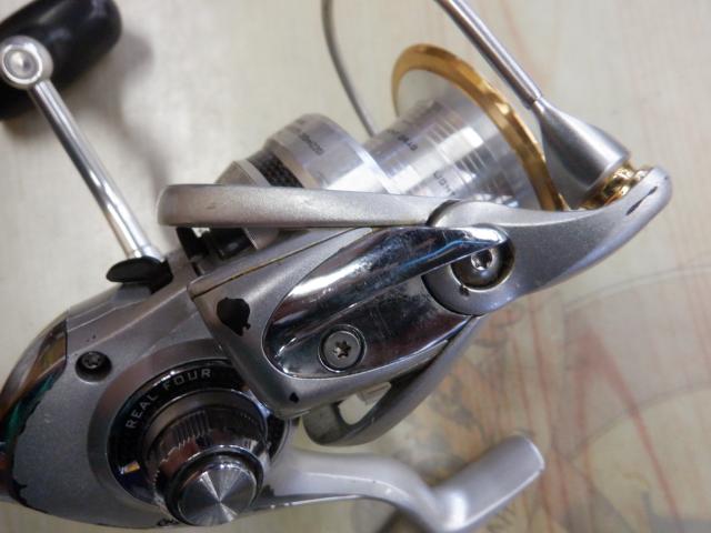 11カルディア 4000