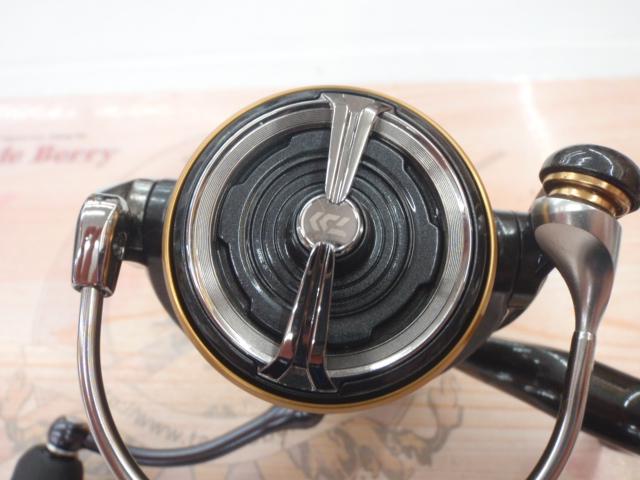 21カルディア FC LT2500S｜＠ベリーネット 日本最大新品中古釣具