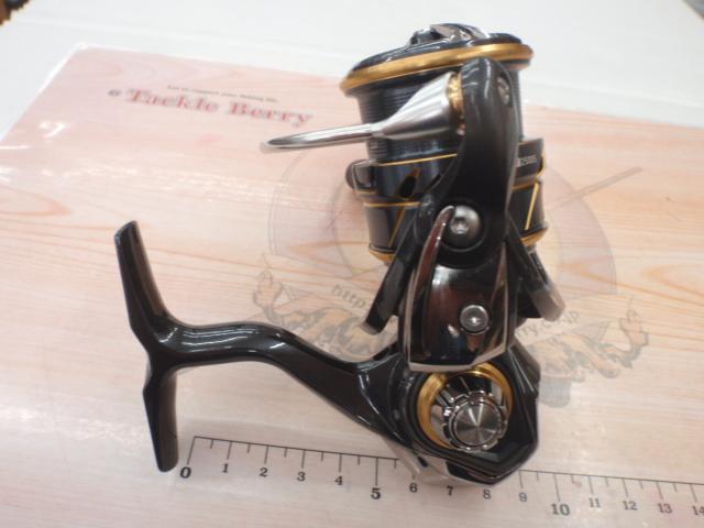 21カルディア FC LT2500S｜＠ベリーネット 日本最大新品中古釣具