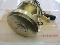 7-1/2デュアルギア