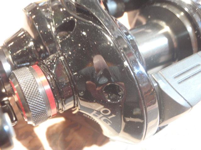 シマノ(SHIMANO) 17 スコーピオンDC 101HG LEFT(左) ○完売しま