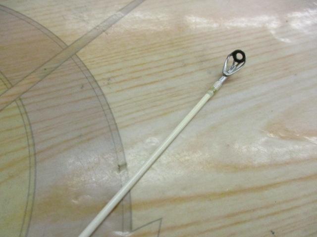 99ツーナインプラス 60UL-eゴールドコルク