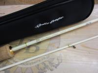 99ツーナインプラス 60UL-eゴールドコルク