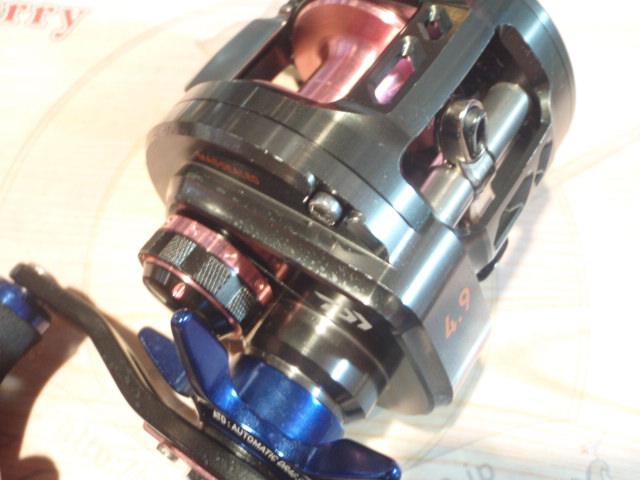 ソルティガBJ 100P-RM｜＠ベリーネット 日本最大新品中古釣具WEB