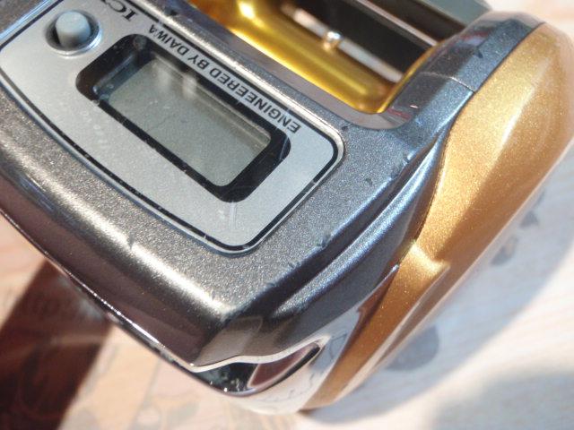 イッツ ICV 200 - 12,800円 : 海釣り、船釣り専門店の沖三昧