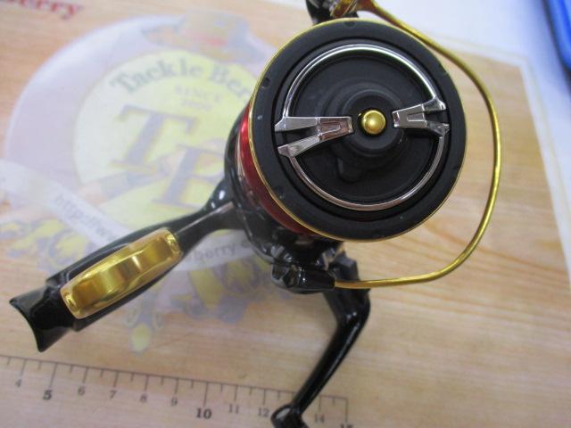 17BB-Xハイパーフォース C3000DXGSR