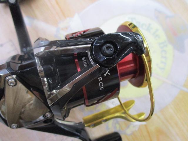 17BB-Xハイパーフォース C3000DXGSR