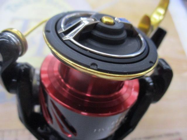 08BB-XハイパーフォースMg C3000DHG シマノ(SHIMANO) 08 BB-XハイパーフォースMG C3000D HG 022929