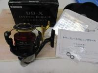 17BB-Xハイパーフォース C3000DXGSR