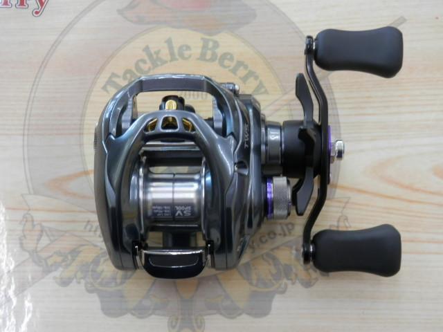 タトゥーラ SV TW 8.1R｜＠ベリーネット 日本最大新品中古釣具