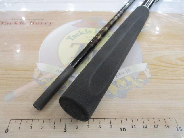 ムーチングスーパーライト210ST