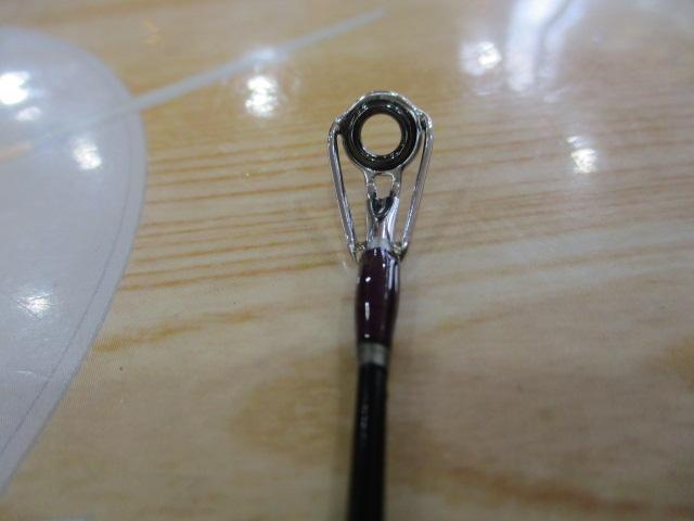 プラス1喰わせ真鯛ヒラメ300ST