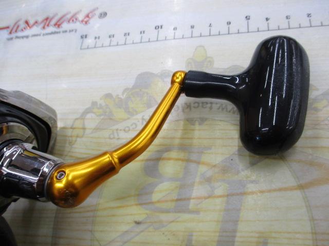 20レブロス LT6000D-H｜＠ベリーネット 日本最大新品中古釣具WEB