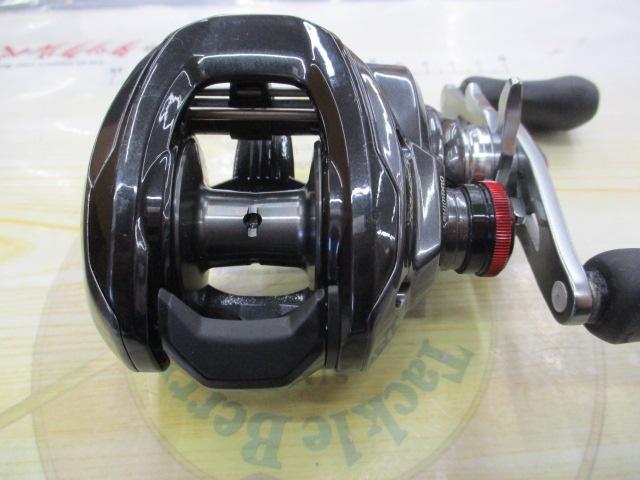 シマノ(SHIMANO) 24 スコーピオンMD 200HG スコーピオン、DC