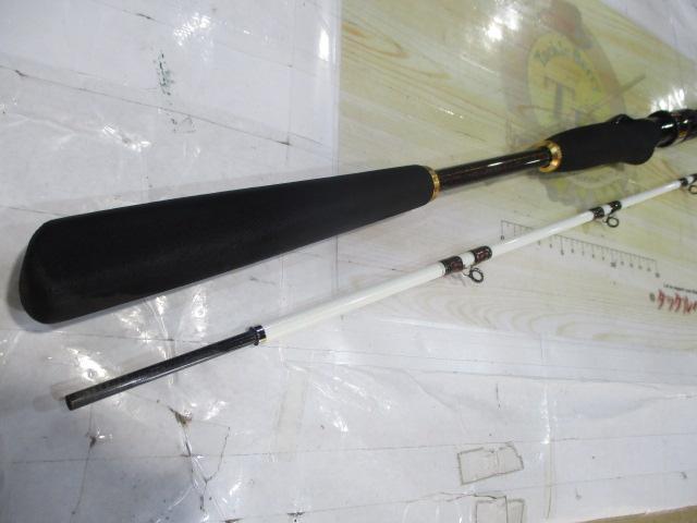 リーオマスター真鯛 MH-270・W