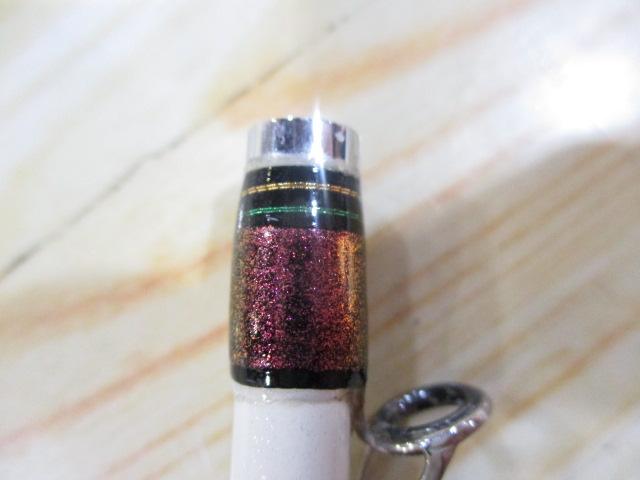 リーオマスター真鯛 MH-270・W