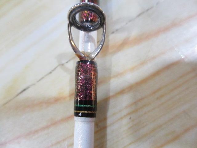 リーオマスター真鯛 MH-270・W