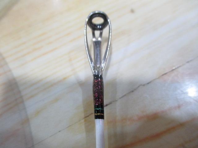 リーオマスター真鯛 MH-270・W