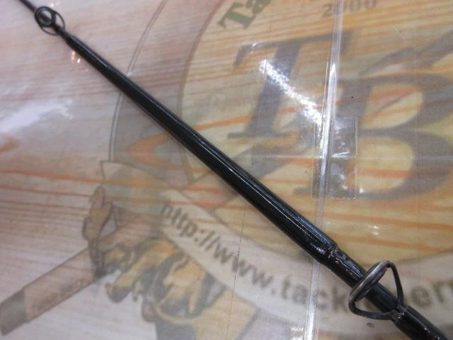 ロッド [Rare] MR.DON ADMINISTRATION SH6001 ramblefish_rf-31478