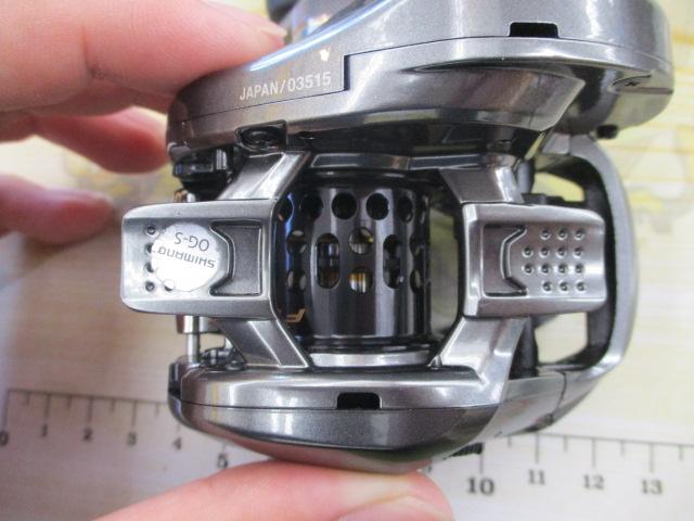 16アルデバランBFS XG RH｜＠ベリーネット 日本最大新品中古釣具