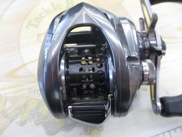 16アルデバランBFS XG RH｜＠ベリーネット 日本最大新品中古釣具