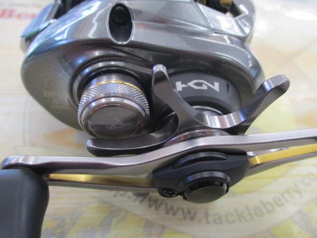 16アルデバランBFS XG RH｜＠ベリーネット 日本最大新品中古釣具