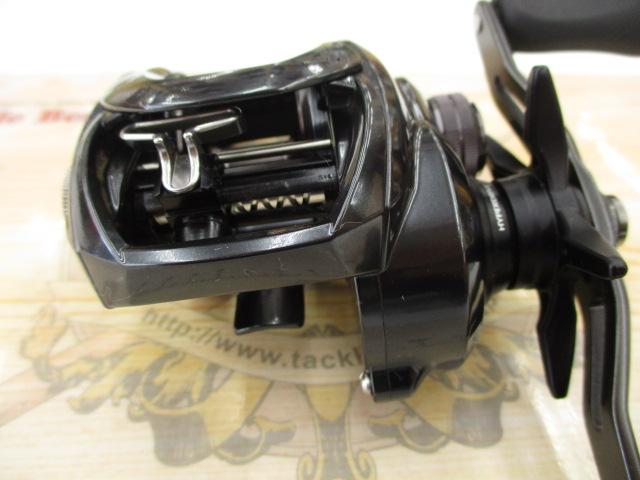 タトゥーラ TW 300XHL｜＠ベリーネット 日本最大新品中古釣具WEB