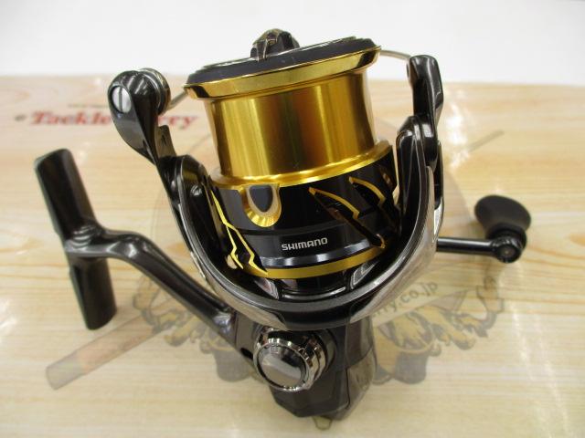 20ツインパワー 2500SHG｜＠ベリーネット 日本最大新品中古釣具