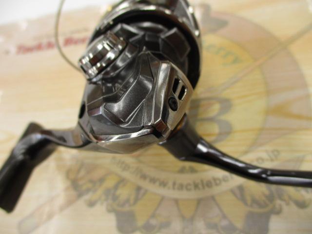 20ツインパワー 2500SHG｜＠ベリーネット 日本最大新品中古釣具