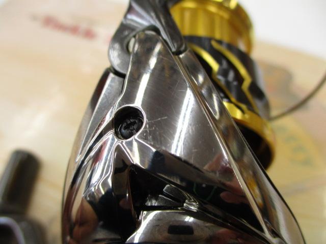 シマノ(SHIMANO) 20 ツインパワー(TWIN POWER) 2500SHG - 【バス