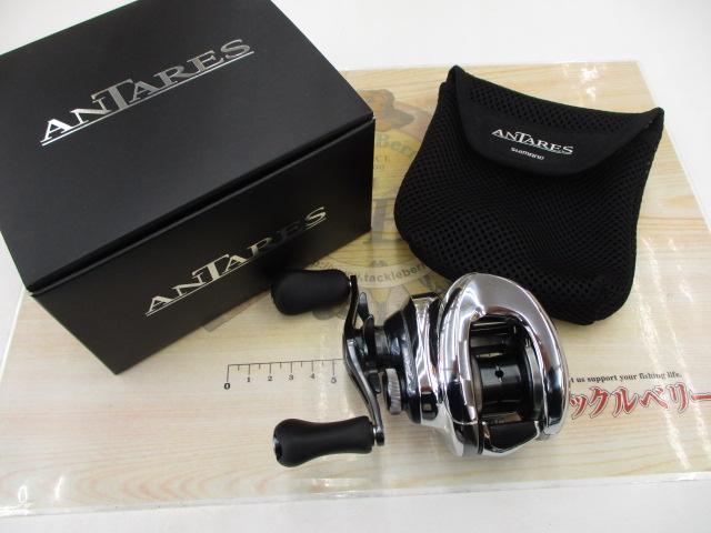 19アンタレスHG 右 箱、付属品あり 美品
