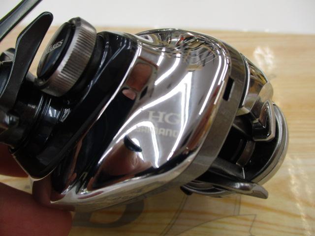 19アンタレスHG LH｜＠ベリーネット 日本最大新品中古釣具WEB