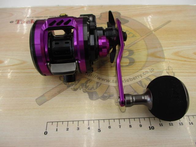 鏡牙 100SH｜＠ベリーネット 日本最大新品中古釣具WEBショップ