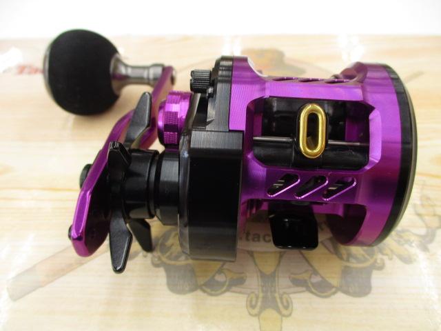 鏡牙 100SH｜＠ベリーネット 日本最大新品中古釣具WEBショップ