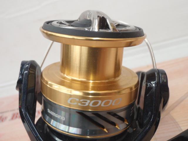 16ナスキー C3000DH