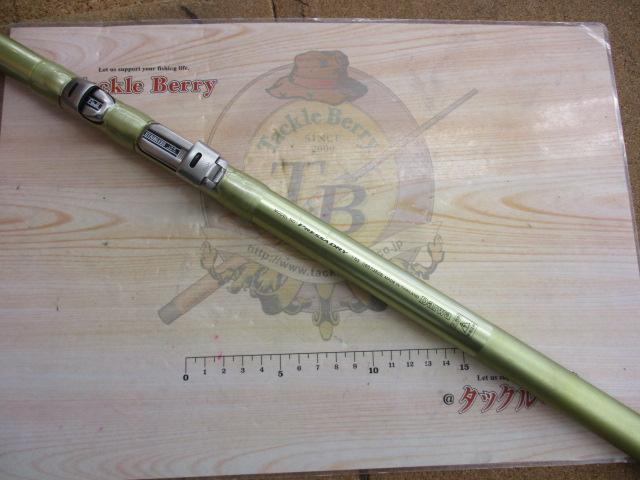 プレッサドライ 1-53・F｜＠ベリーネット 日本最大新品中古釣具