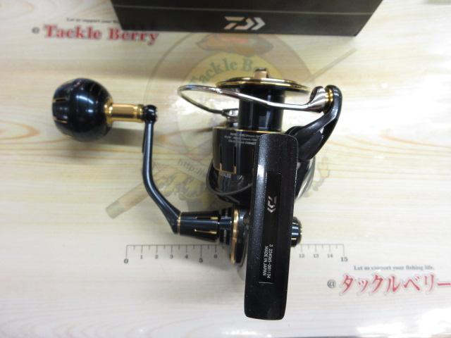 23ソルティガ 6000-H 未使用品‼️ 新品未使用】ダイワ23