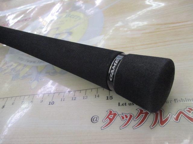 20ゲームタイプJ S62-4｜＠ベリーネット 日本最大新品中古釣具