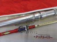 アルファタックル　パシフィックスプリント　10～30LBS　美品 アルファタックル パシフィックスプリント 10-30LBS/O350 : 釣