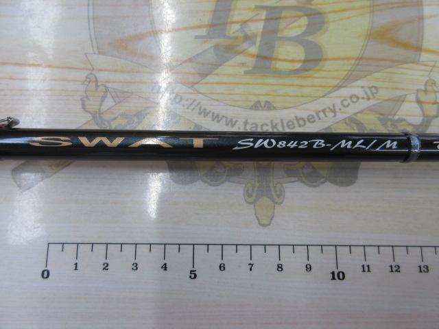 スワット SW842B-ML/M