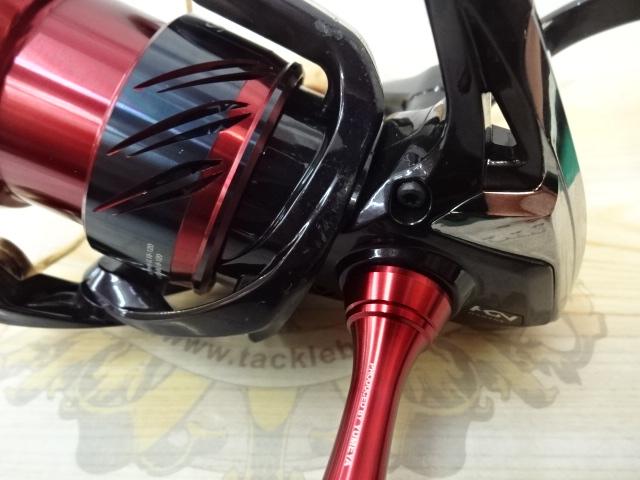 17セフィアCI4+ C3000SDH｜＠ベリーネット 日本最大新品中古釣具