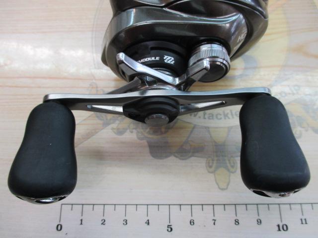 20メタニウムHG LH｜＠ベリーネット 日本最大新品中古釣具WEB