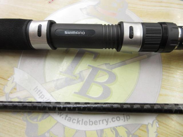 □釣具入荷情報です！◇(シマノ) コルトスナイパーSS S100M 等々