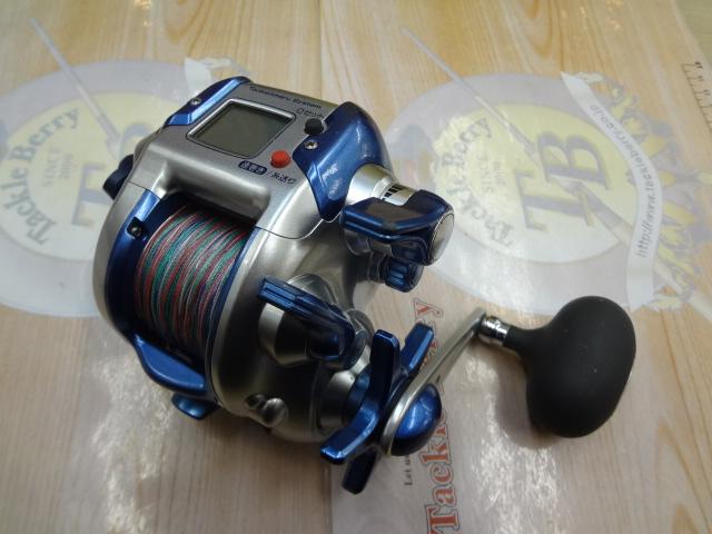 シマノ(SHIMANO) 06'電動丸 600H 02008｜アウトドア用品・釣り具