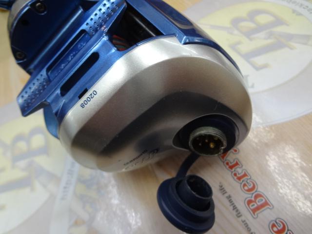 SHIMANO シマノ 電動リール 06 電動丸 600H 759_1_800.jpg?20060309115724