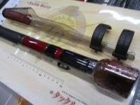 メーター倶楽部巨鯉 烈火 MH525B